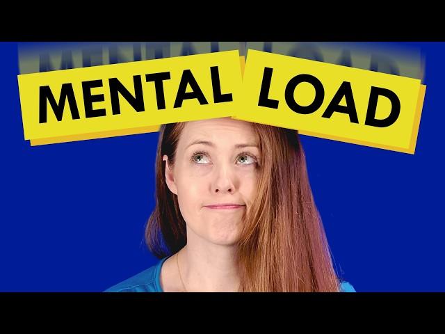 10 Game-Changing Tips for Managing the Mental Load with ADHD