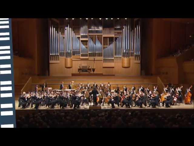 Athens Concert Hall - Season 2014/2015