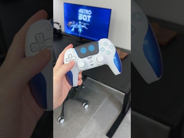 NEW Limited Edition PS5 Controller