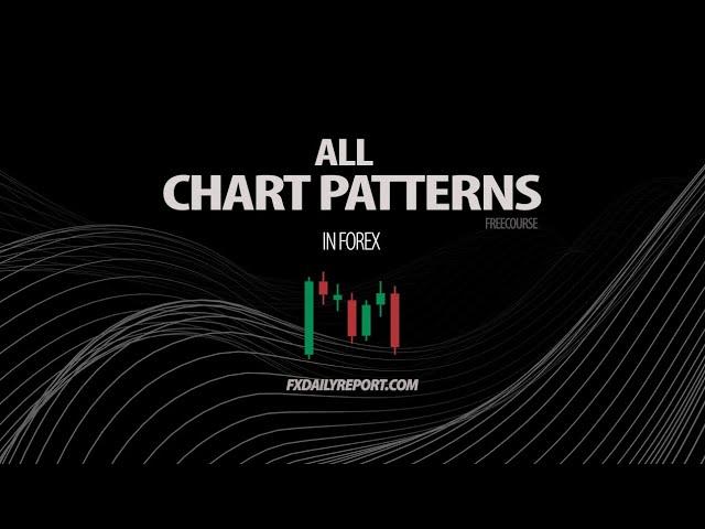 Diamond Chart Pattern Trading Strategy