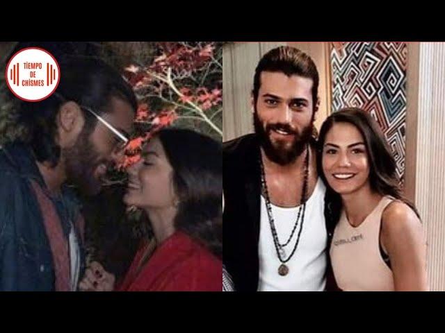 Can's suspicions came true and he called Demet.