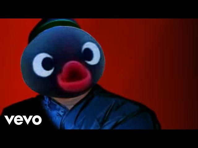 Pingu - Noot Noot it's the sound of da police