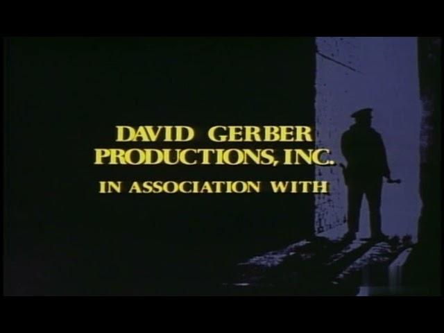 David Gerber Productions/Columbia Pictures Television/Sony Pictures Television (1975/1989/2002)