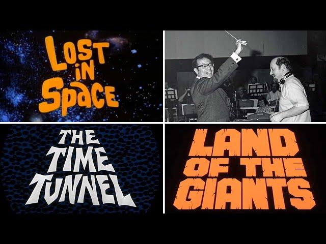 Classic TV Themes: Irwin Allen and John Williams