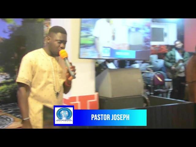 RHEMA ZOE MINISTRIES INTERNATIONAL MONTHLY 3 DAYS FASTRING AND PRAYER WORSHIP SERVICE (04/03/2025)