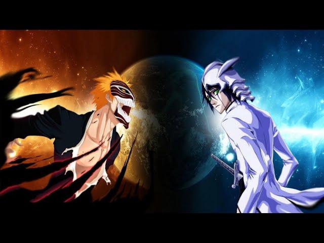 Hero | Bleach[Ichigo vs Ulquiorra]AMV