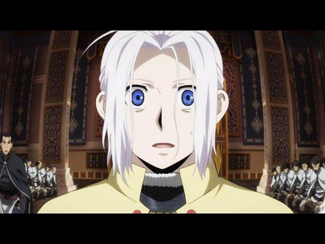 After Being Betrayed Gentle Prince Becomes The Supreme Ruler