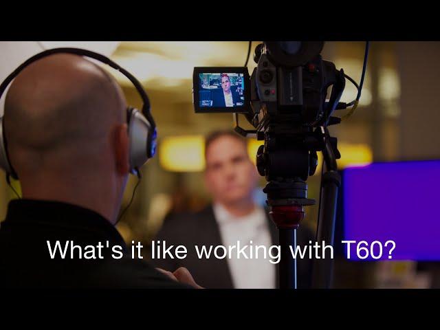 T60 Testimonials