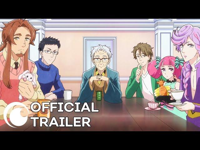 Heaven's Design Team | OFFICIAL TRAILER