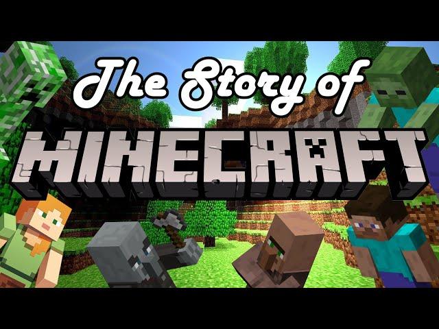 The Story of Minecraft (Documentary)