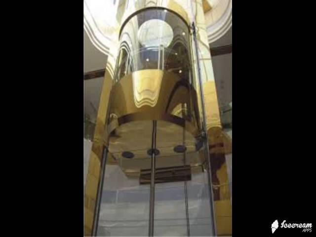 Affordable Hydraulic Lifts for Villas and Independent Homes