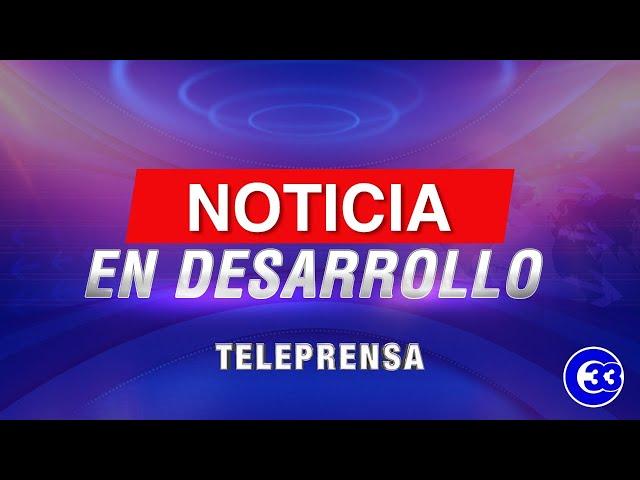 #TeleprensaEnVivo