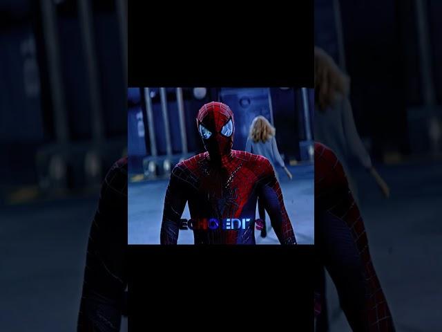 The Amazing Spiderman edit | Andrew Garfield | Echo edits