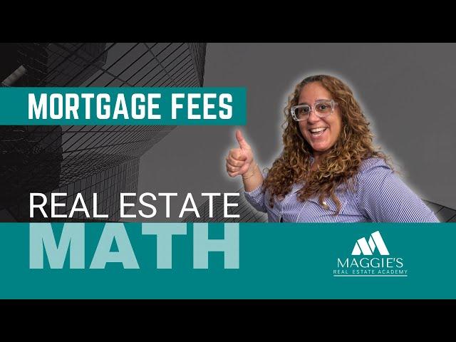 Mastering Discount Points, Loan Origination & Lender’s Yield | Real Estate Math Practice Questions