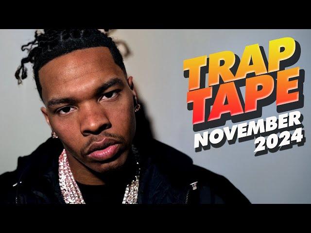 New Rap Songs 2024 Mix November | Trap Tape #108 | New Hip Hop 2024 Mixtape | DJ Noize