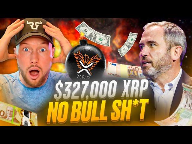 Ripple XRP NO BS! 30+ Central Banks PRIVATE LEDGER $327,000 XRP Price Prediction (EPIC CRYPTO NEWS)