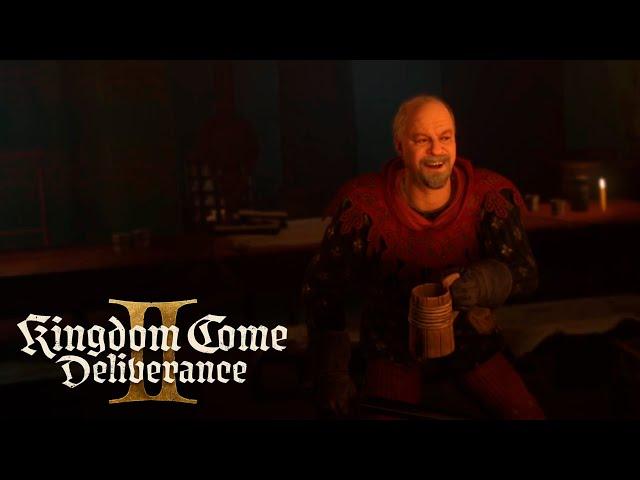 Прохождение Kingdom Come: Deliverance II №50 Лисье логово и немного алхимии