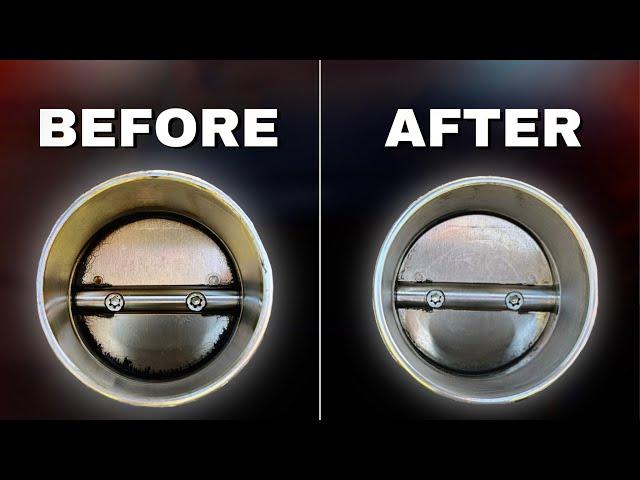 How To Clean The Throttle Body Safely