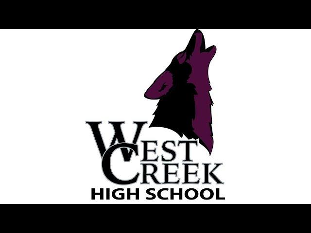 West Creek High School Graduation 2024