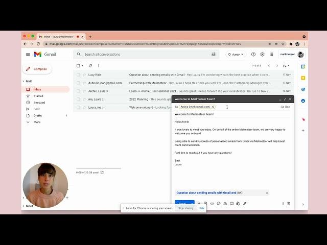 How to CC in Gmail (Gmail Tips & Tricks)