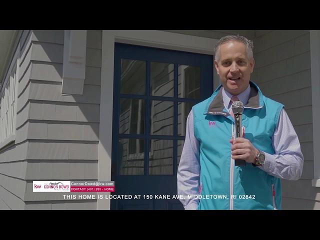 150 Kane Ave, Middletown, RI 02842