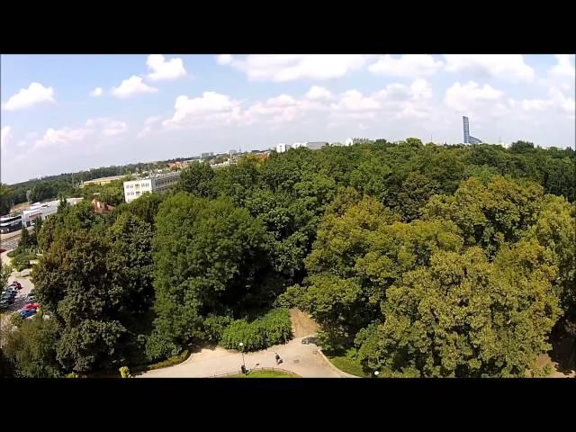 Wroclaw Outreach