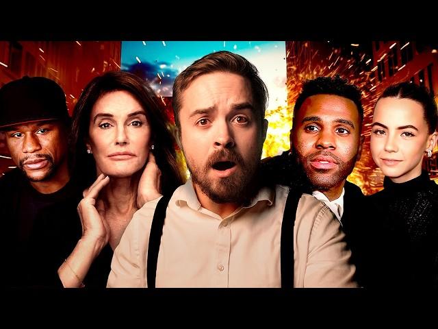 I Got This Celebrity Scammer to Confess