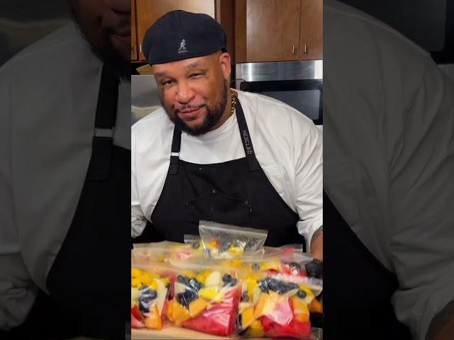 The ONLY Fruits You Should Eat in August! Full Video is LIVE #Shorts #Wellness #Houston #Smoothie