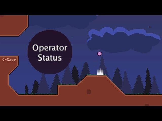 [Let's Play] Operator Status - Episode 1 "Increasing Familiarity"