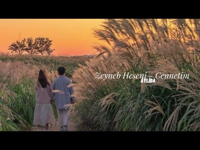Zeyneb heseni- cennetim (speed up)