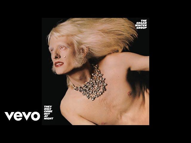 The Edgar Winter Group - Free Ride (Audio)