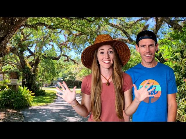 The WEIRD place in Florida you have to see to believe