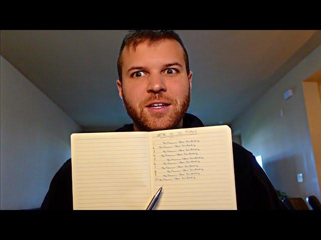 YOU WON’T BELIEVE HOW FAST THIS WORKS! | Powerful Neville Goddard Exercise