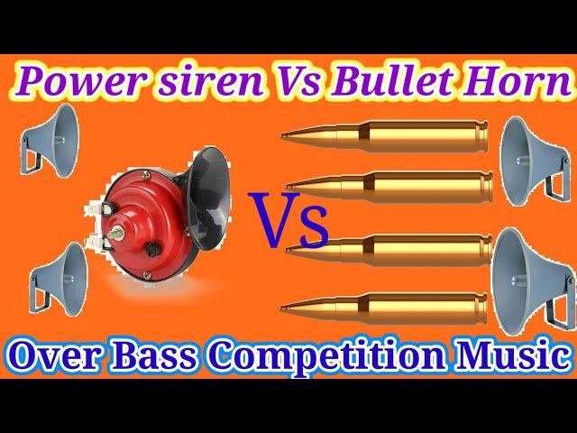 Power horn dj competition//competition music//dj dinu