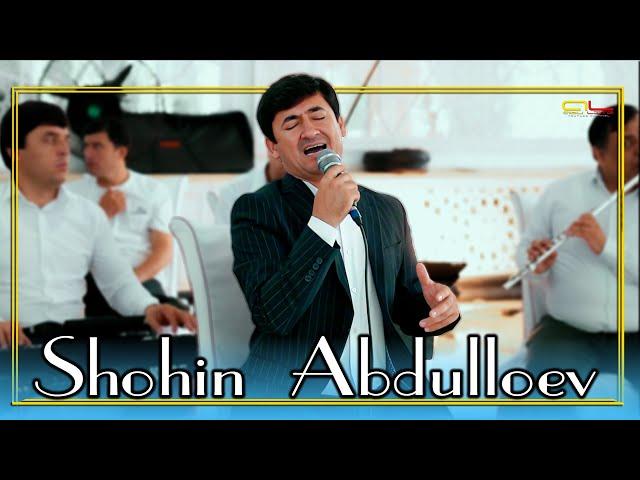 Шохин Абдуллоев - Гуле аз руи ту / Shohin Abdulloev