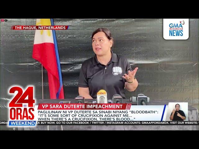 24 Oras Weekend: (Part 1) June 1, 2025