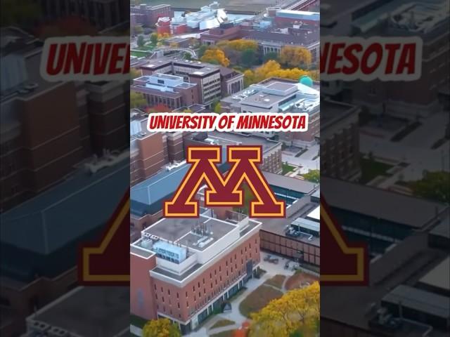 Highest Paid Majors at The University of Minnesota!