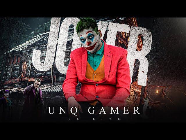 LIVE Unq Gamer | Pubg Mobile Punju VS Petta | Live Stream #2720