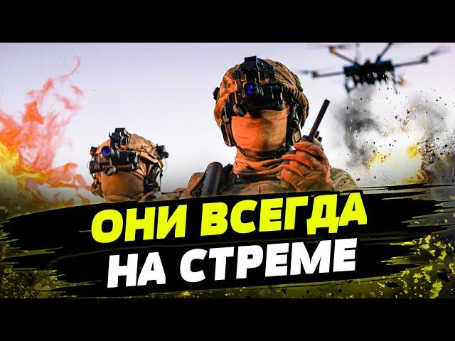 УКРАИНСКИЕ ДРОНЫ ВЫЖИГАЮТ ВСЕ ВОКРУГ! Почему армия РФ не может защититься?