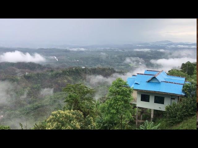 Bandarban Nilambori resort Nilachal