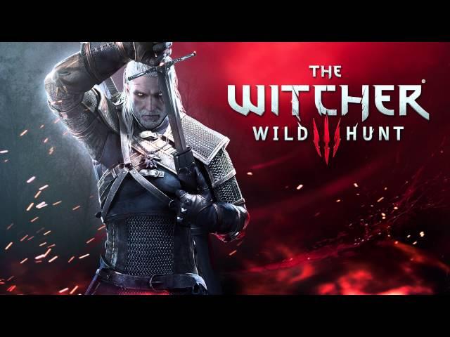 THE WITCHER 3 [OST] #20 - Fate Calls
