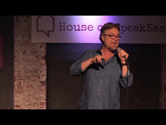 Seriously Entertaining: Dan Povenmire on "No Satisfaction"