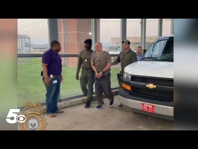 Latest News | Investigation into Arkansas inmate escape