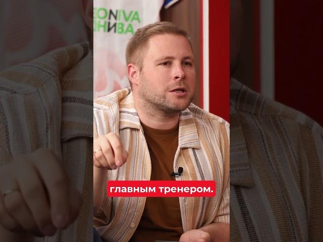 Мурад Мусаев и заветное чемпионство!