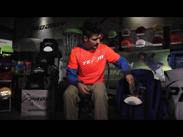 In The Bag: Nikko Locastro