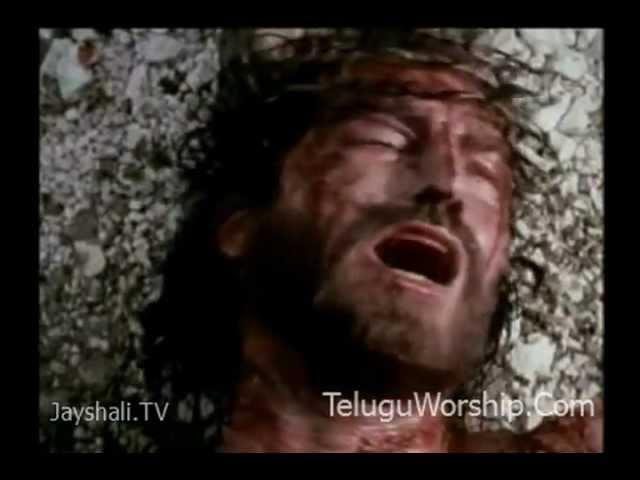 Ennenno Sramalanu Bharinchi Paralokam Cheralile -  JayaShali -Telugu Christian song
