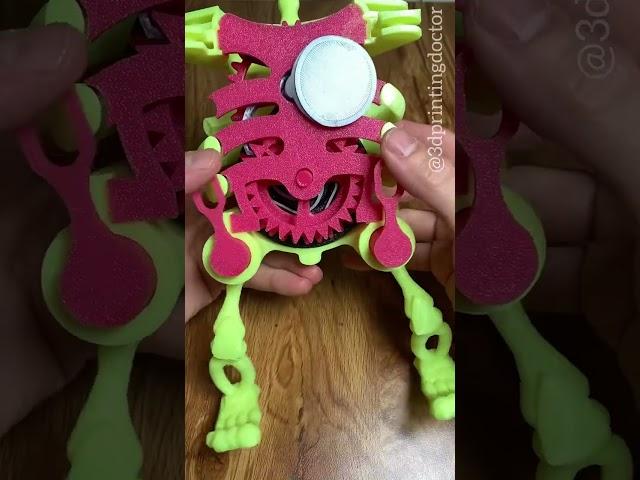The Best Halloween decor  3D print