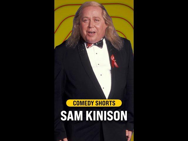 Sam Kinison | World Hunger