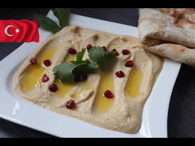 Humus - Küchenquickies