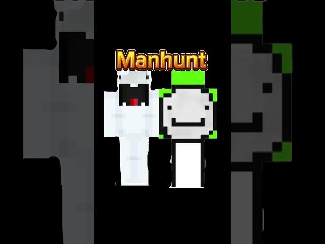 Dream vs SpeedSilver #minecraft #dream #speedsilver